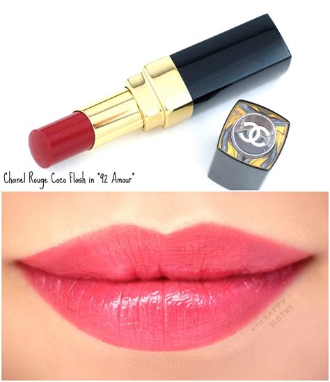 chanel rouge coco flash douceur|Chanel Rouge Coco flash amour.